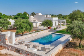 Trullo Under The Apulian Sky By Raro Villas